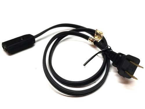 New power cord for corning - power, 10