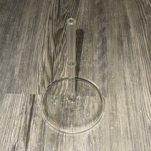 Pyrex part stem pump cup - pyrex,