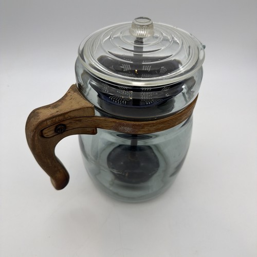Pyrex flameware glass - pyrex,