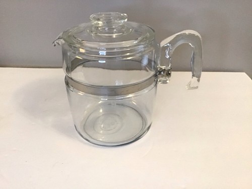 Pyrex 7759 flameware - 7759, cup