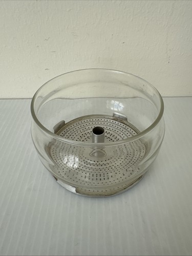 Vtg pyrex flameware cup - pyrex,