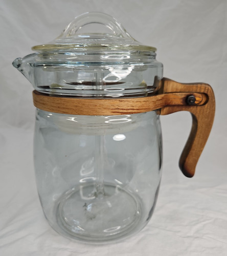 Rare pyrex flameware - rare,