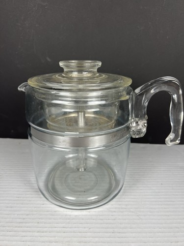 Vintage pyrex flameware 7759 - vintage, 7759-b