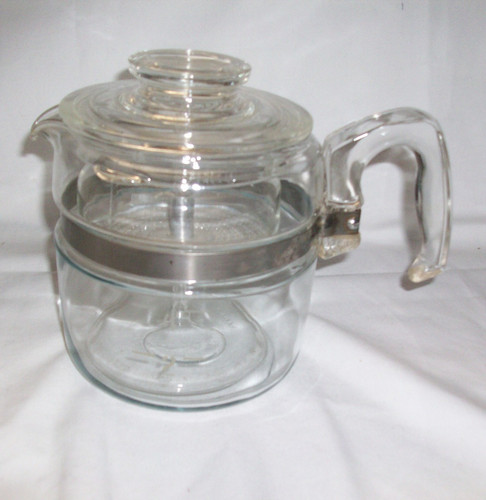 Vintage pyrex cup 7754 - 4, 7754-b