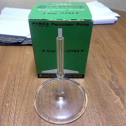 Pyrex part cup coffee - pyrex, pot