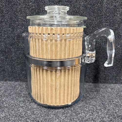 Vintage pyrex 7759 flameware - vintage,