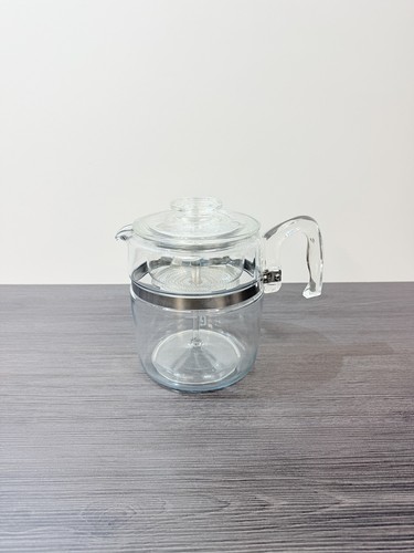 Pyrex 7759 glass cup - pyrex,