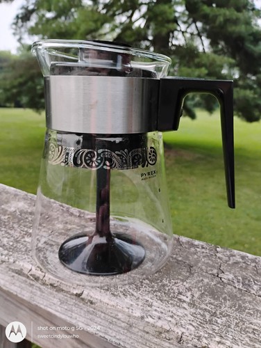 Pyrex corning flameware - pyrex,